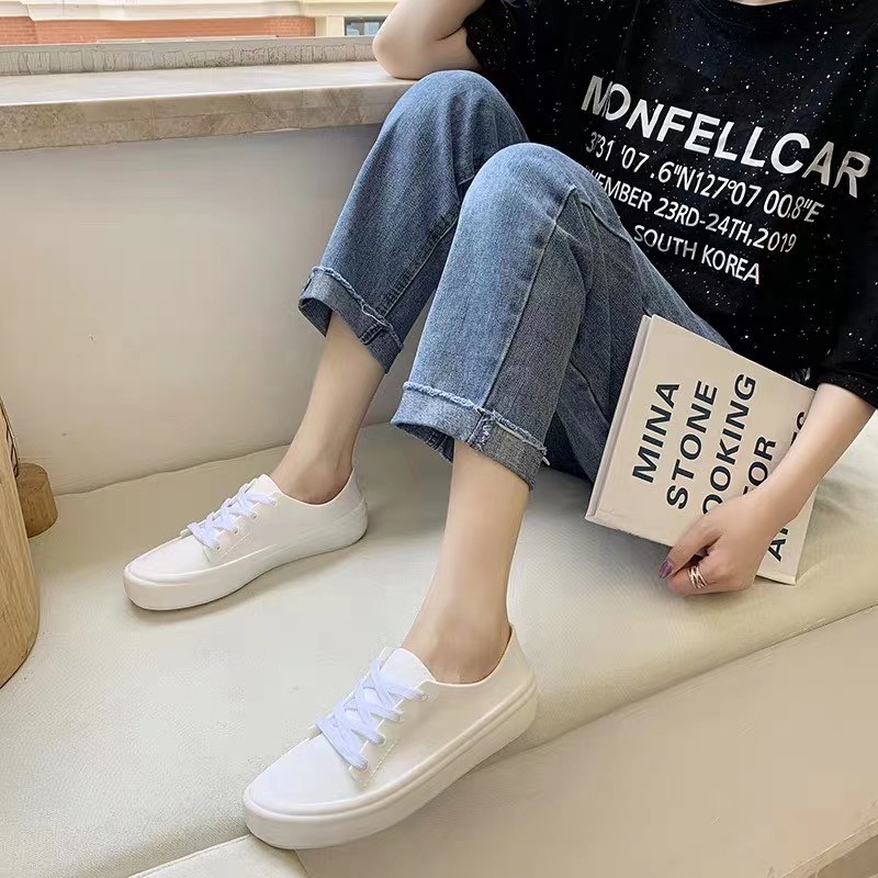 Heus Aquata Waterproof Sneakers