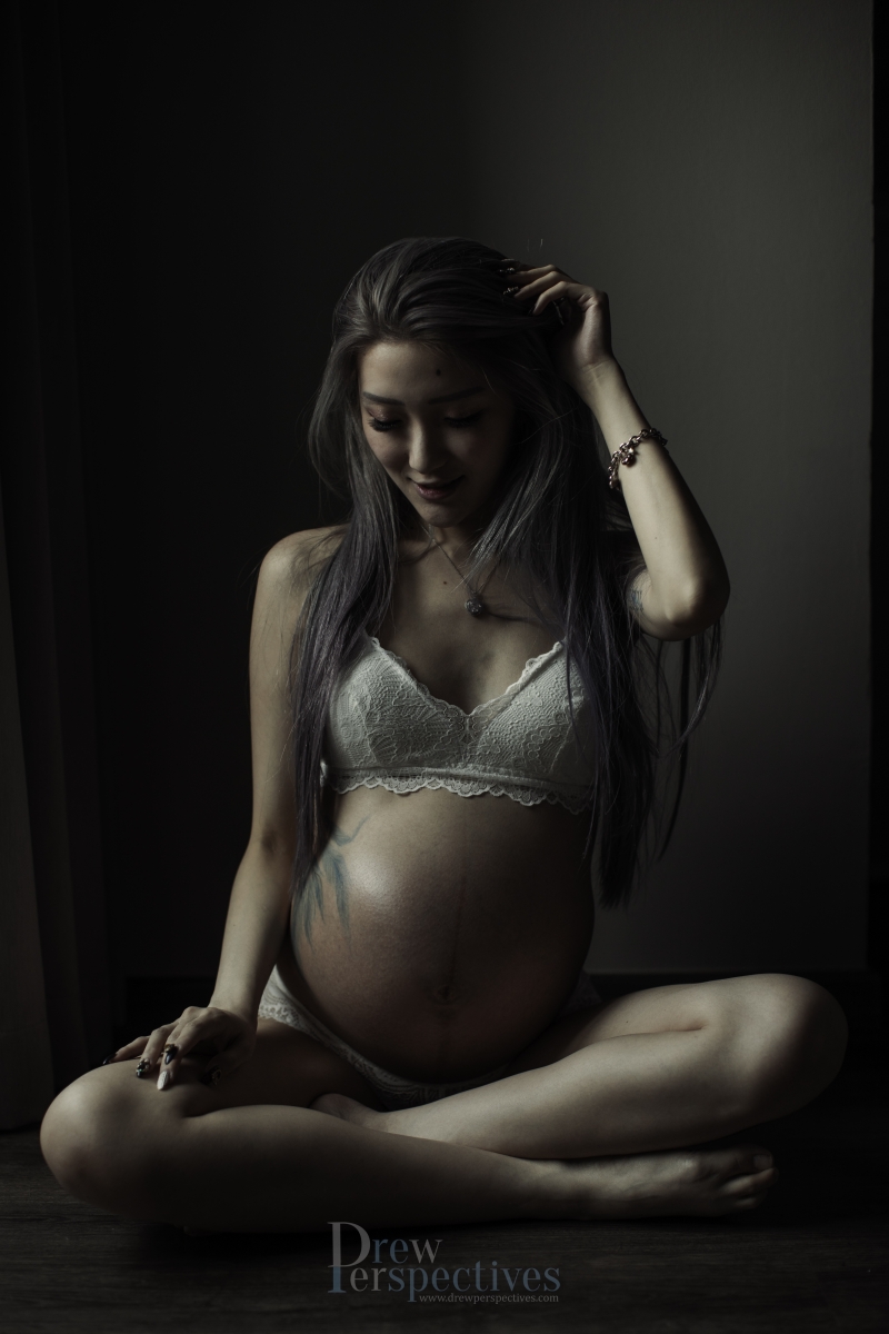 Drewperspectives Singapore boudoir photography review