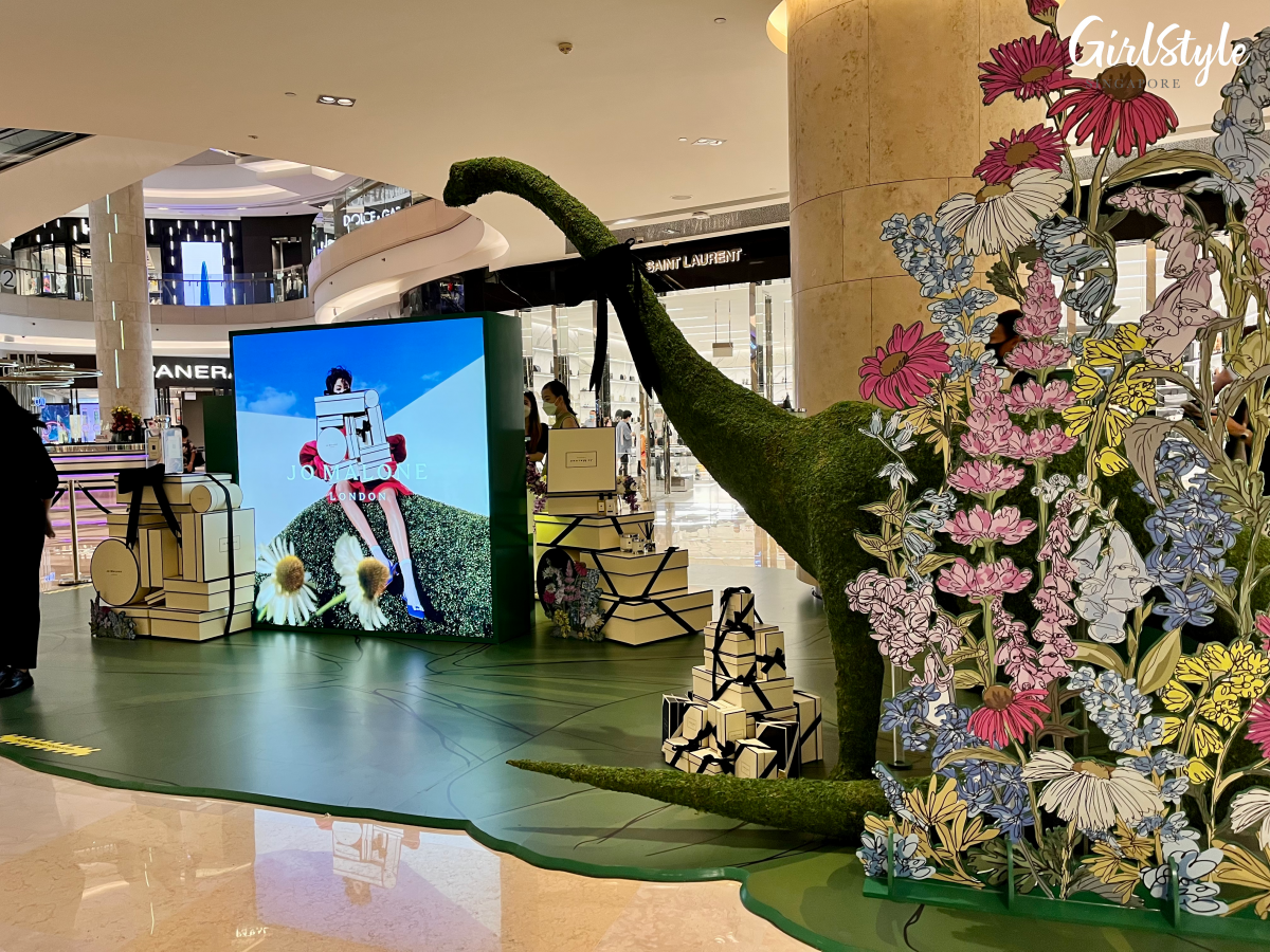 GirlStyle Singapore