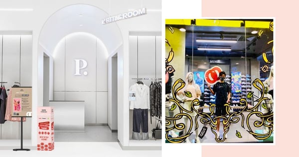 Pomelo, JD Sports & iORA Are Celebrating Earth Day With These Exclusive Discounts & Gifts For hoolah Users