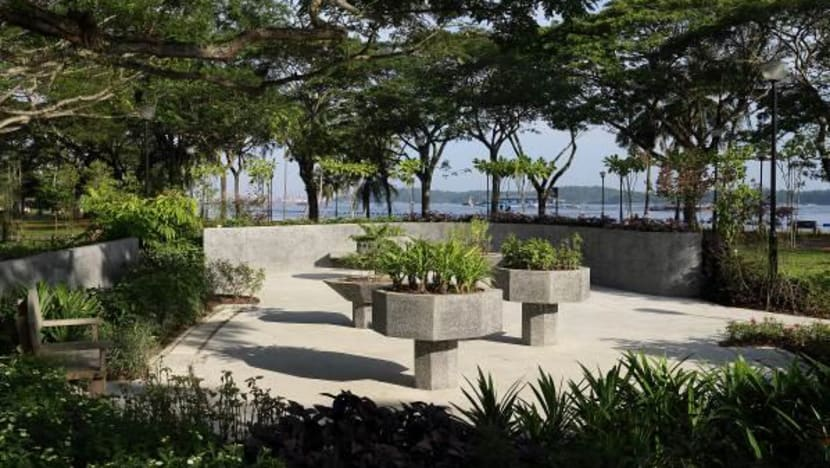 Therapeutic Garden Pasir Ris