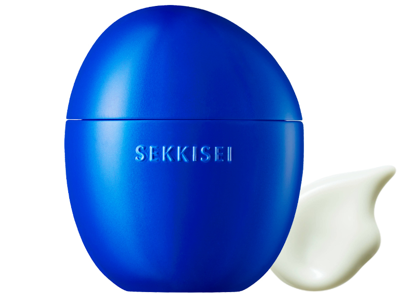 SEKKISEI CLEAR WELLNESS UV Defense Milk SPF50+/PA++++, $32.
