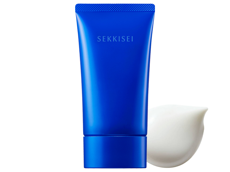 SEKKISEI CLEAR WELLNESS UV Defense Gel SPF50+/PA++++, $28.