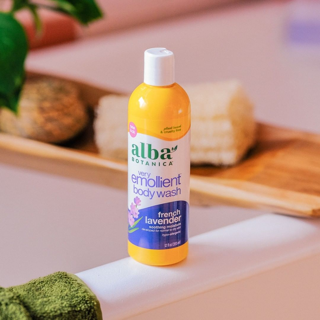 Alba Botanica beauty warehouse sale Singapore April 2022