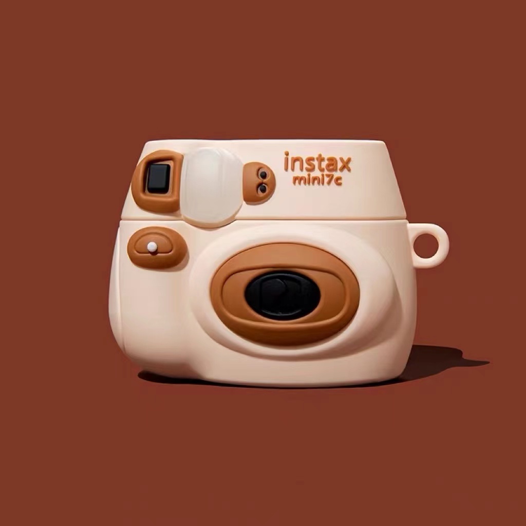 Instax camera AirPods case