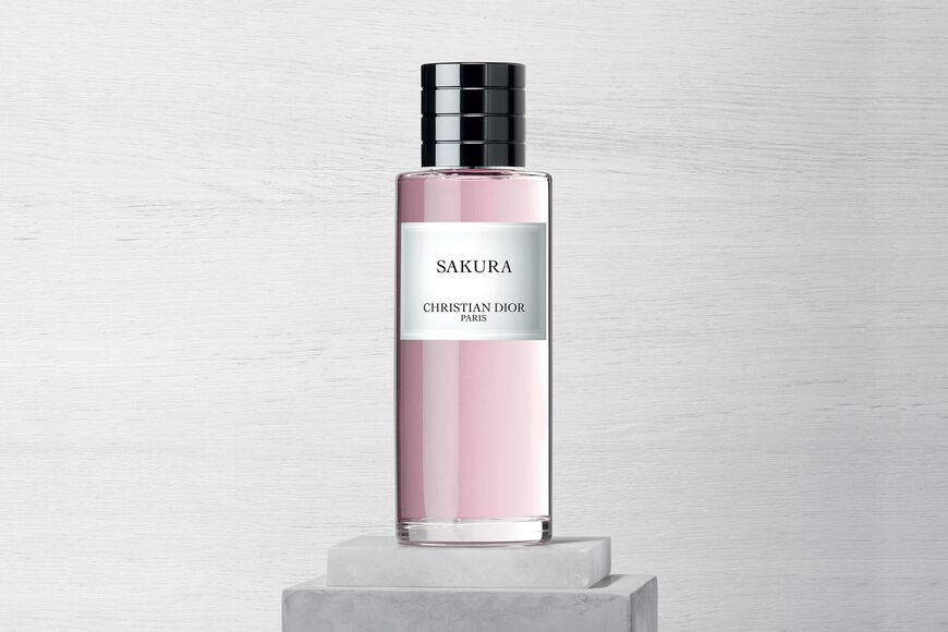 Christian Dior Sakura Fragrance