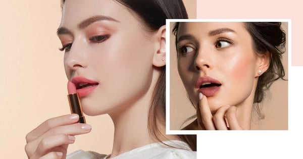 6 Lipstick Looks We Cannot Wait To Wear Now That We Can Go Maskless Outdoors