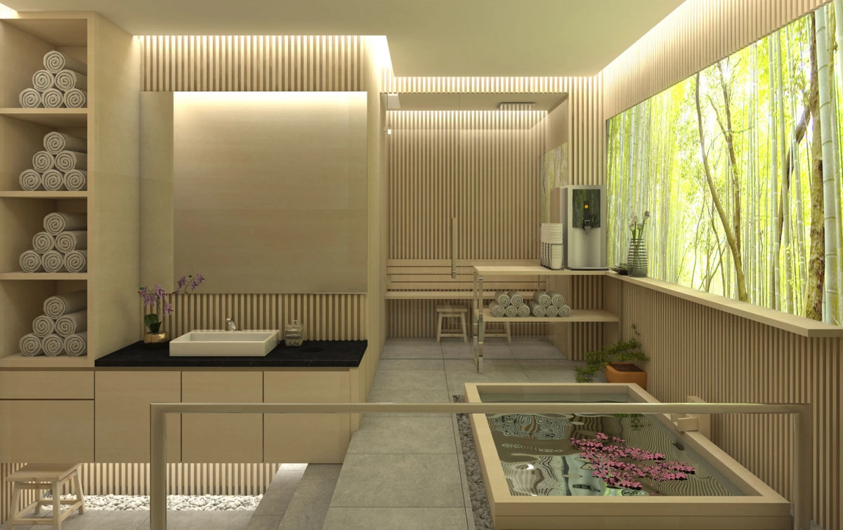 Elements Wellness Couple Onsen promotion 2022