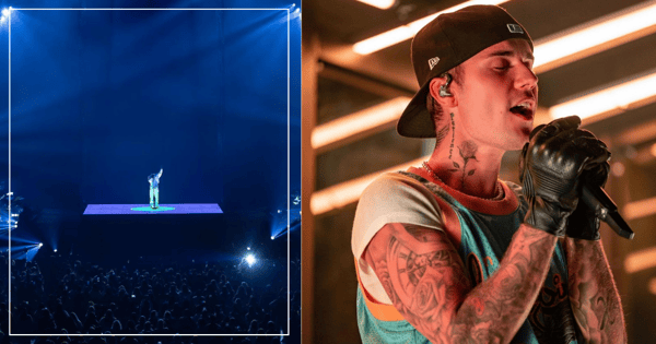 Justin Bieber's JUSTICE World Tour Is Coming To Singapore In 2022, Ticket Prices Are Out