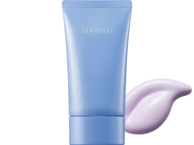 SEKKISEI CLEAR WELLNESS UV Defense Tone Up SPF35/PA+++, $24.
