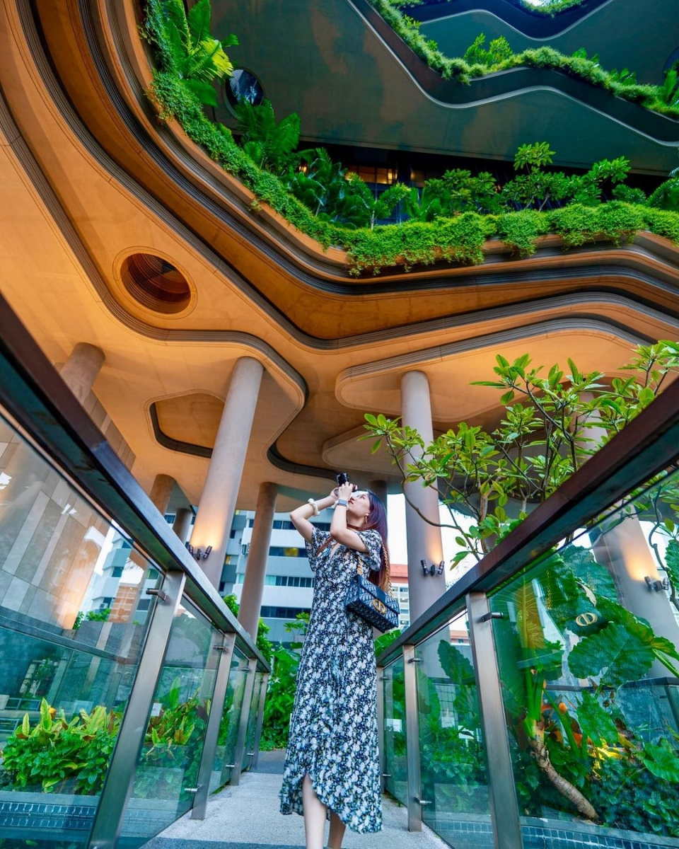 PARKROYAL COLLECTION Pickering Couple's Inferno - Activities