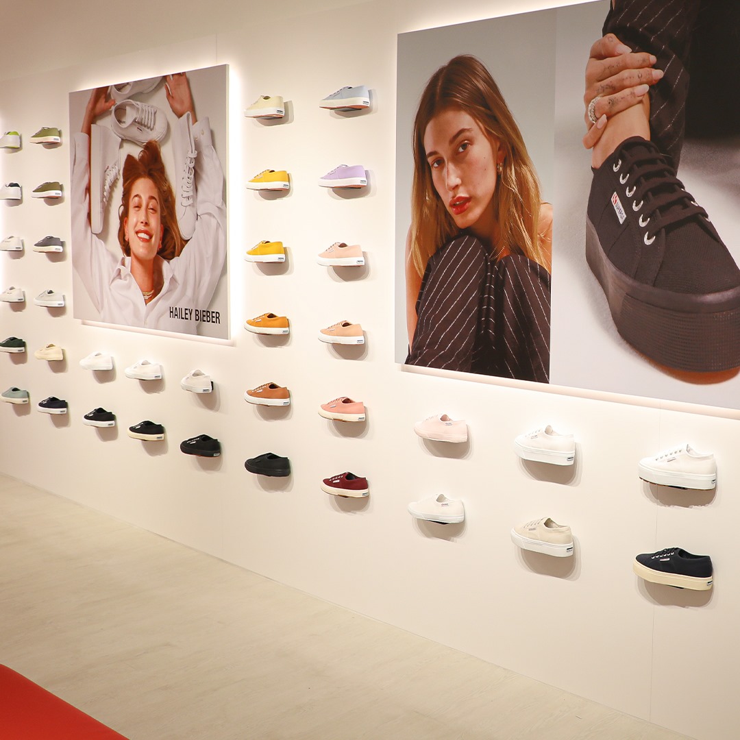 Superga Tampines Mall