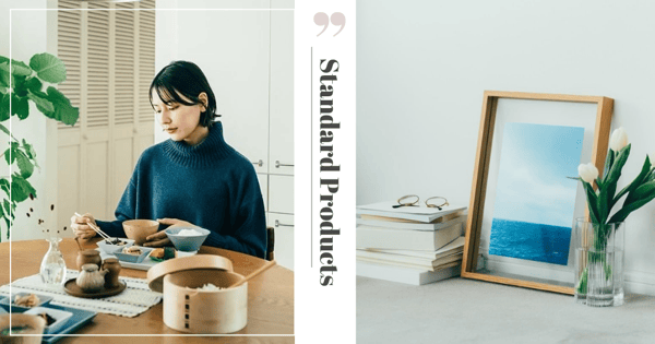 Daiso Singapore Is Opening “Standard Products”, A New Minimalist Home & Lifestyle Store With Muji Vibes