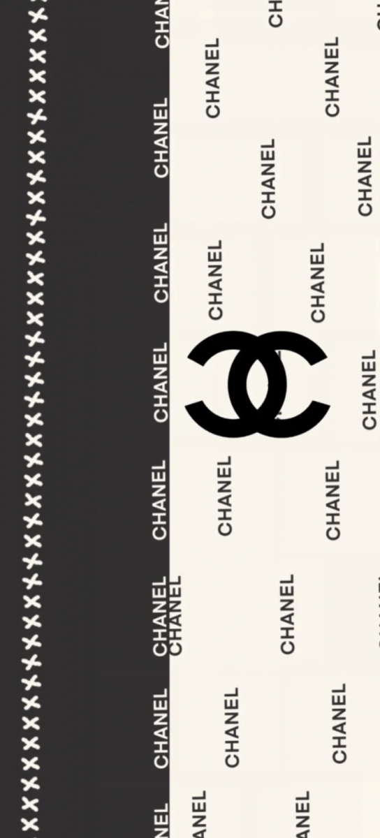 Chanel phone wallpaper