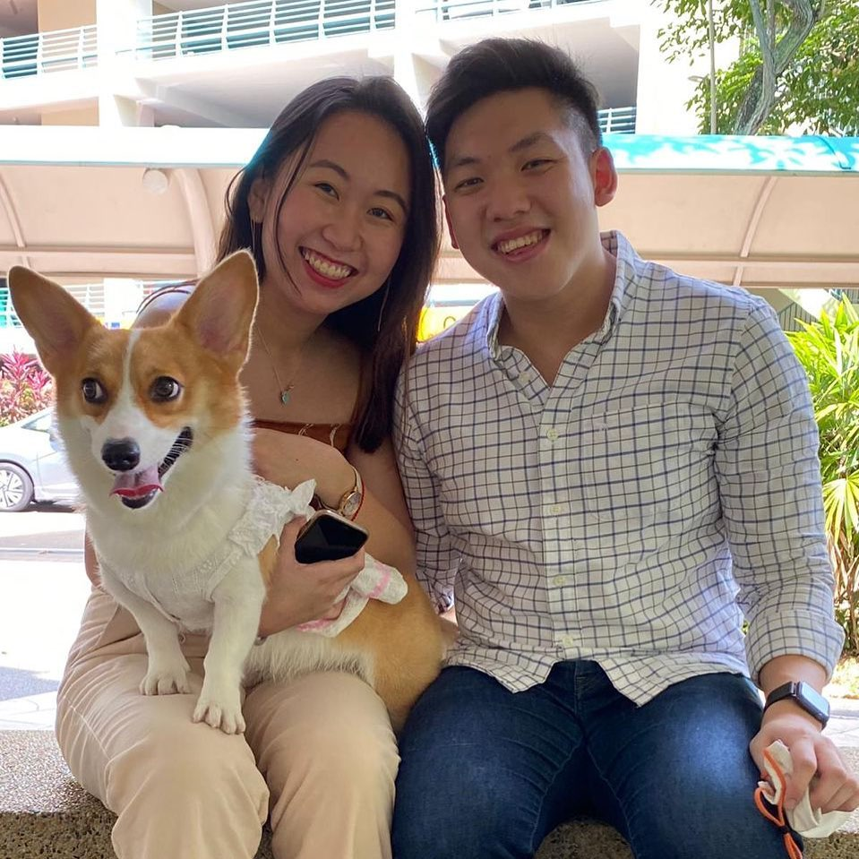 Furpal Singapore dog borrowing