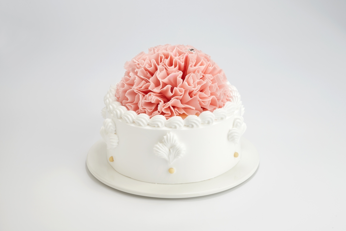 BreadTalk Enduring Love cake