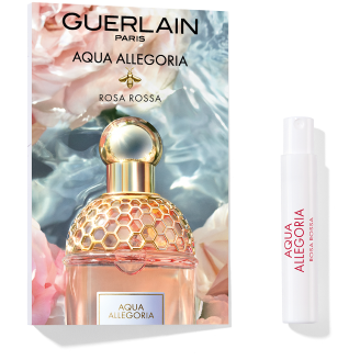 Guerlain Bee Garden Boutique Singapore free gift