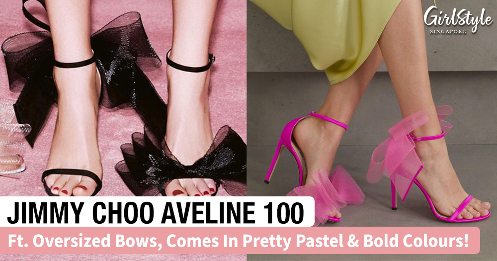 aveline jimmy choo