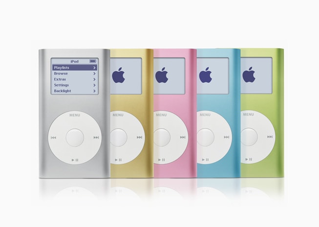Apple