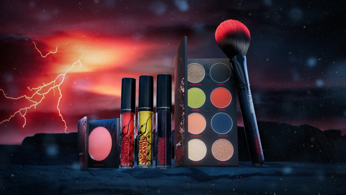 MAC Cosmetics