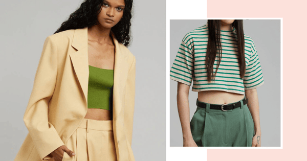 From Oversized Blazers To Minimalist Separates: The Frankie Shop Is A Cult-Favourite Among Fashion Bloggers
