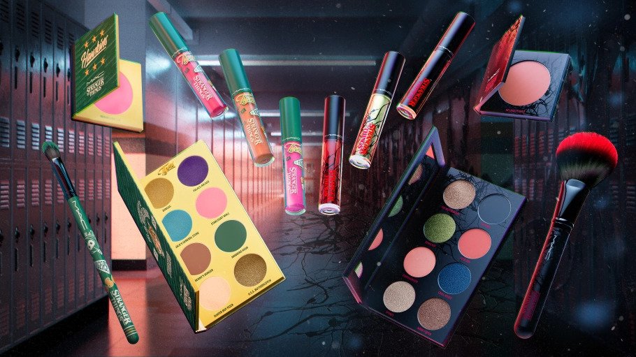 MAC Cosmetics