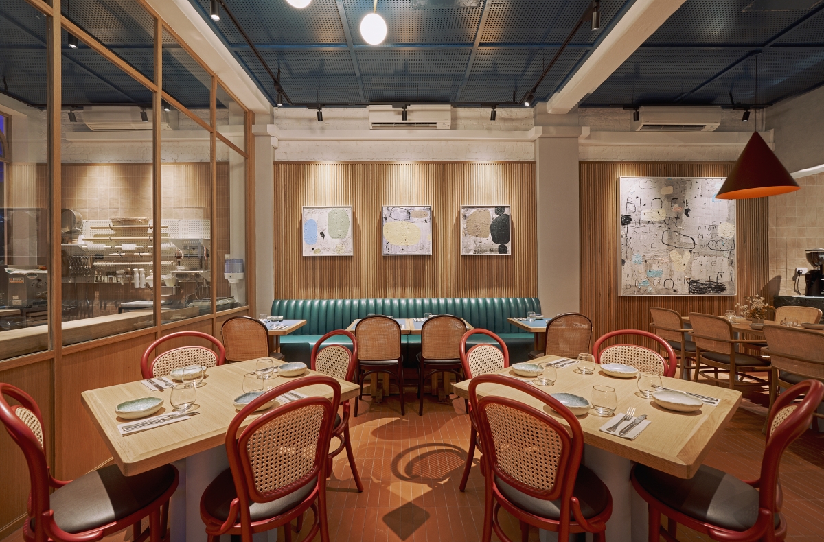 Forma interior