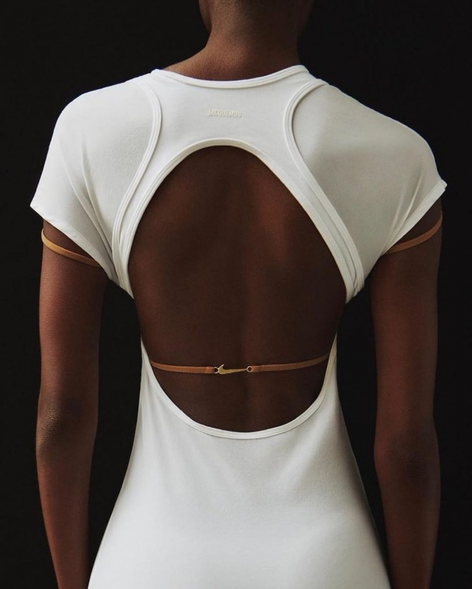 Jacquemus X Nike