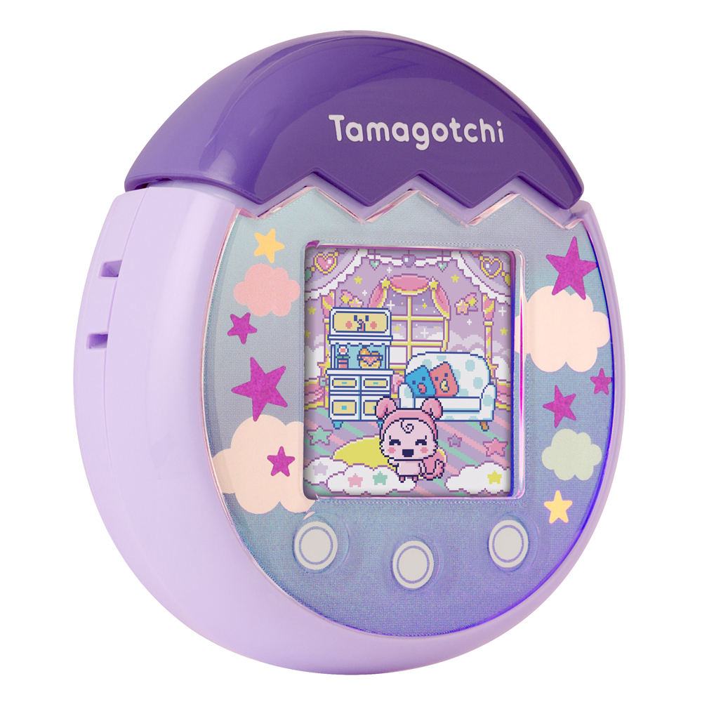 Tamagotchi