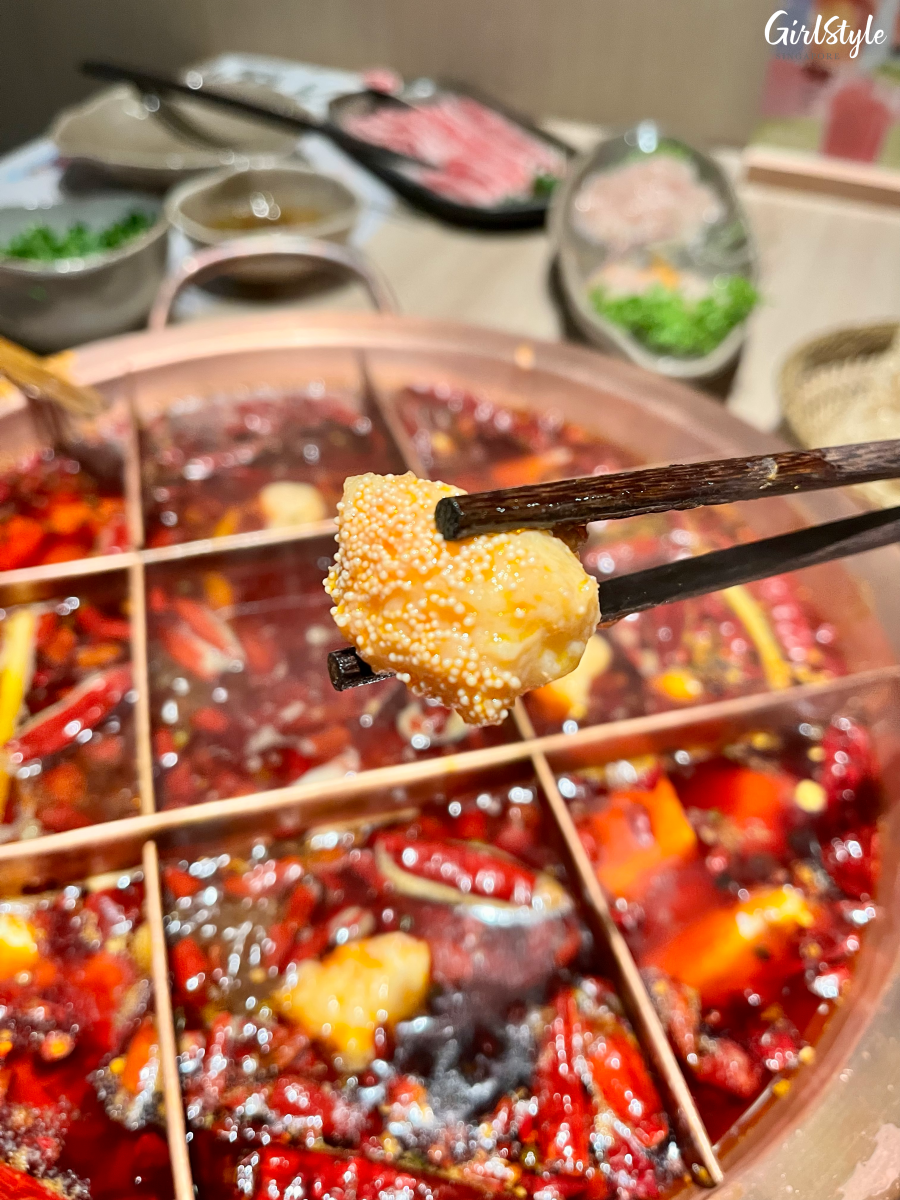Homemade Ebiko Prawn Paste - Uncle Fong Hot Pot