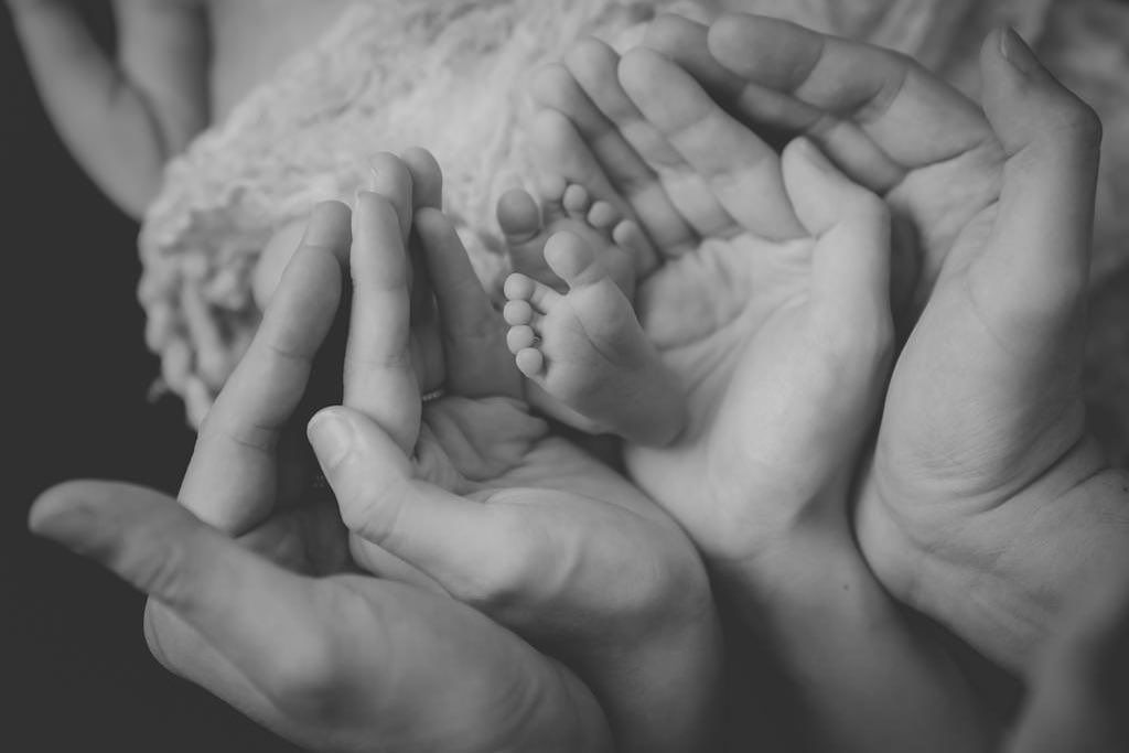 Jay Chou's third baby with Hannah Quinlivan