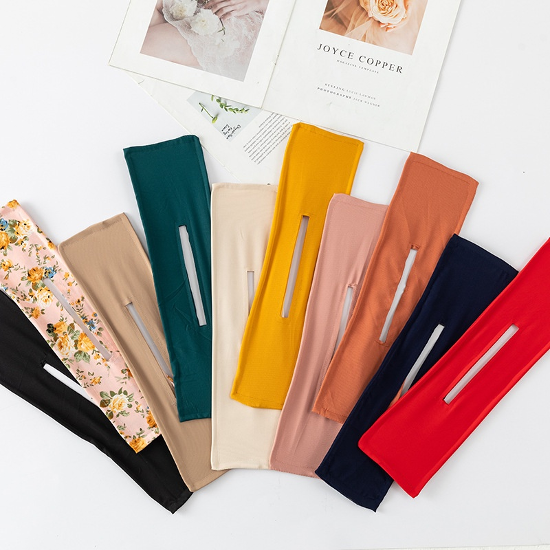 Deft bun hair accessory Singapore