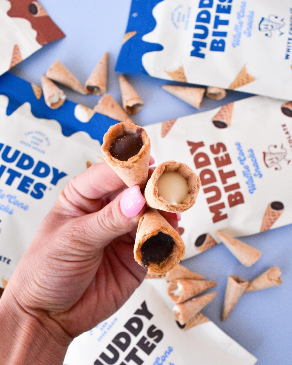Muddy Bites