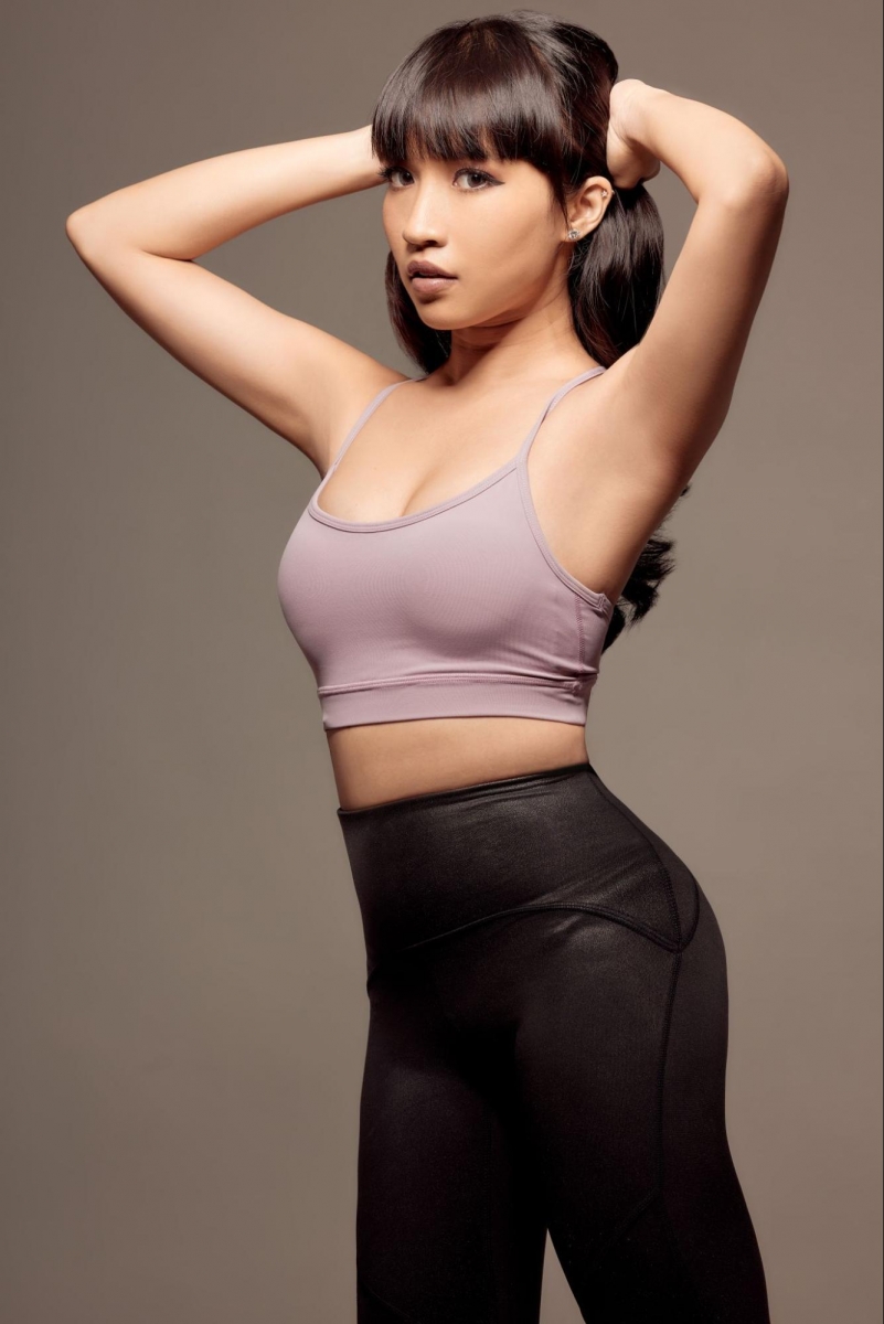 Body Profile Studio Singapore review