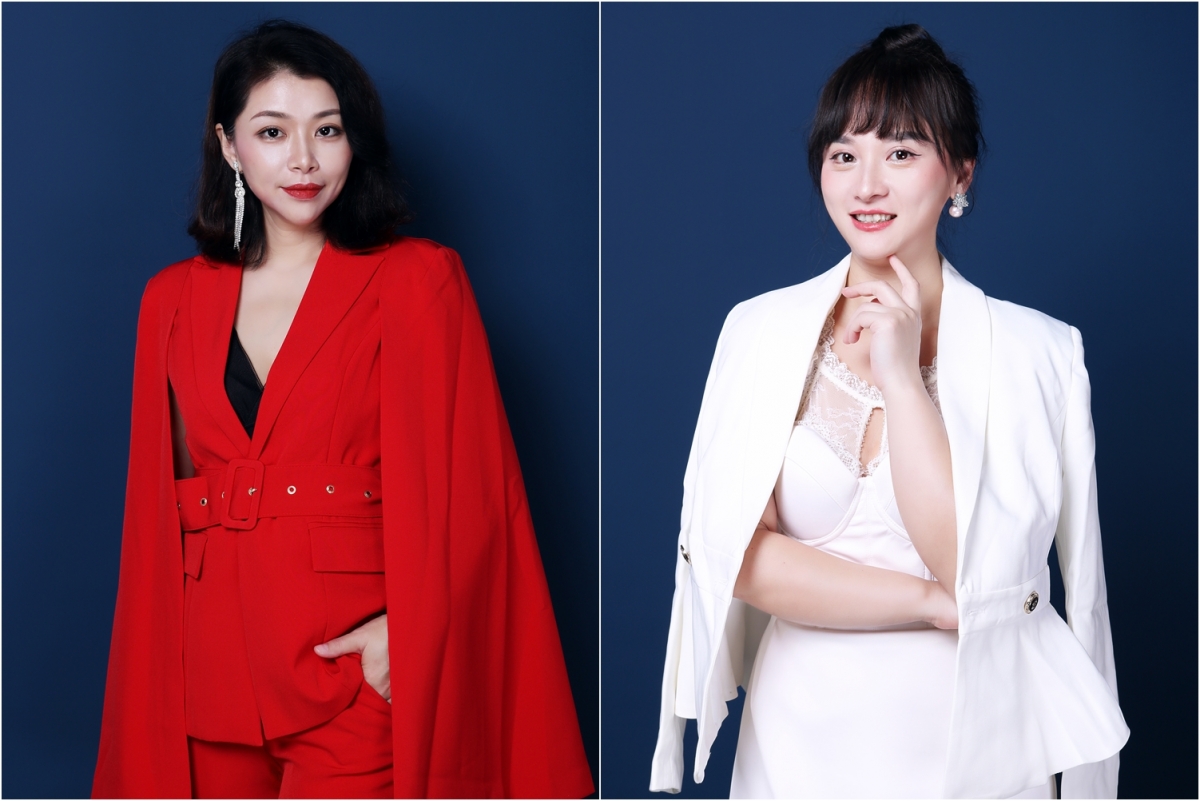 AI photo booth in Singapore at iWan Selfie Studio