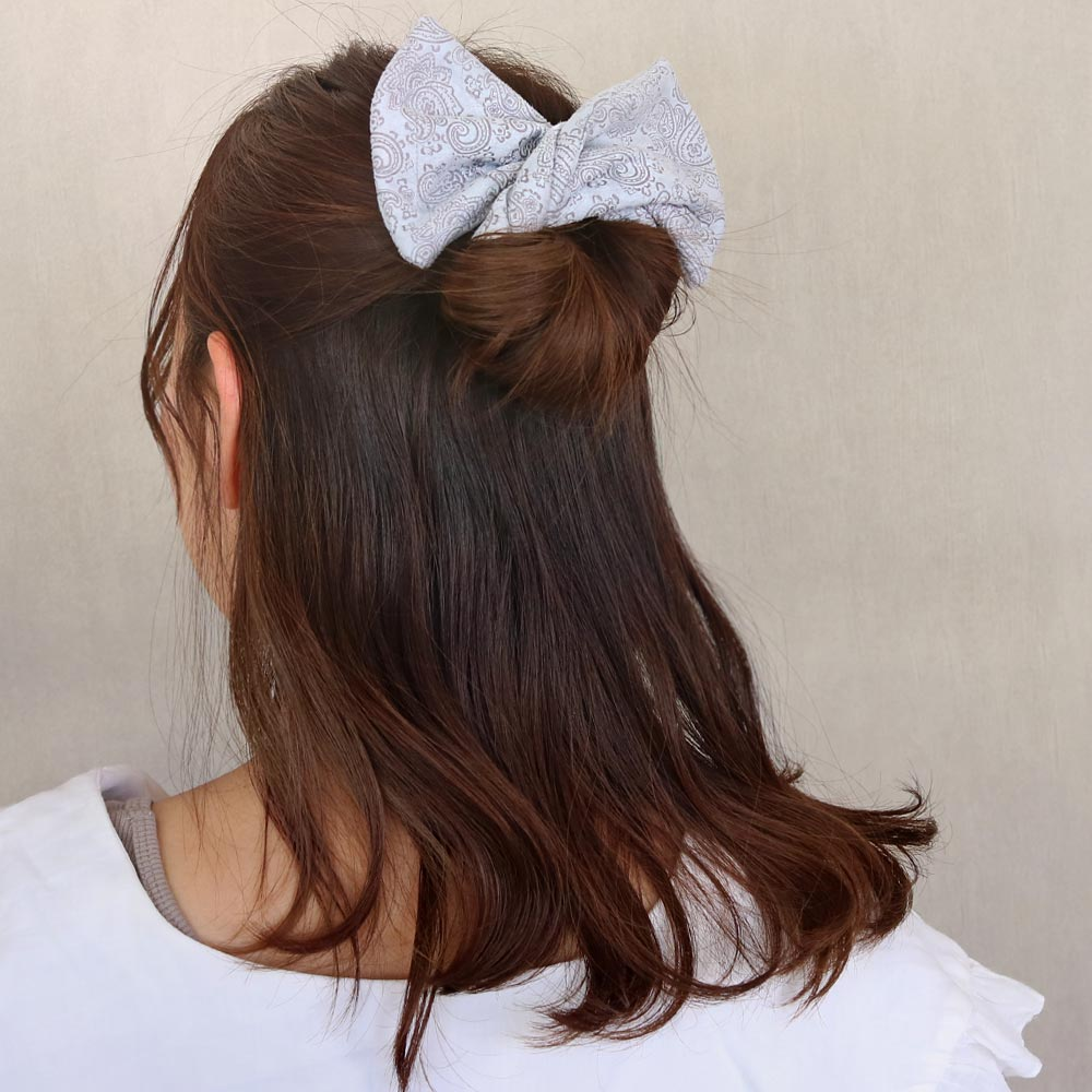Deft bun hair accessory Singapore