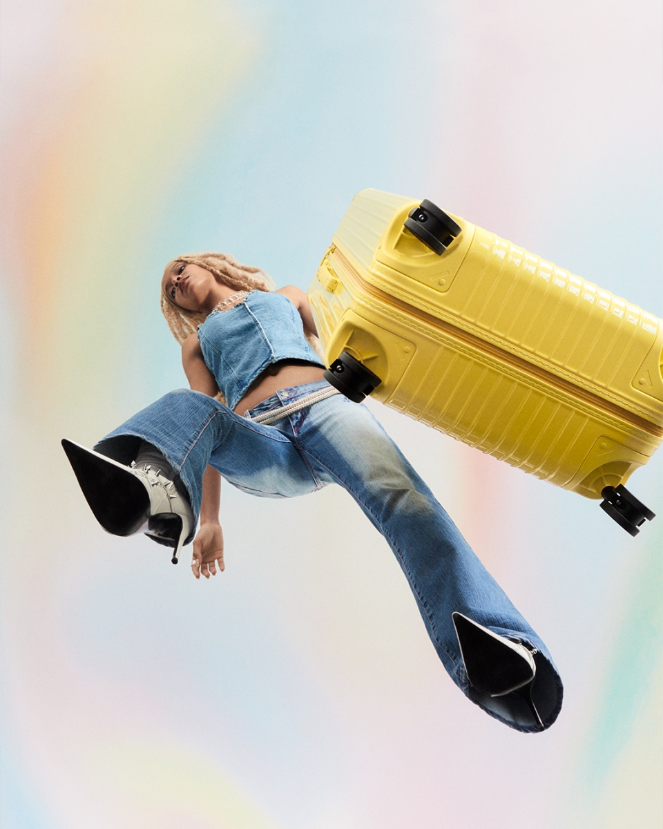Rimowa