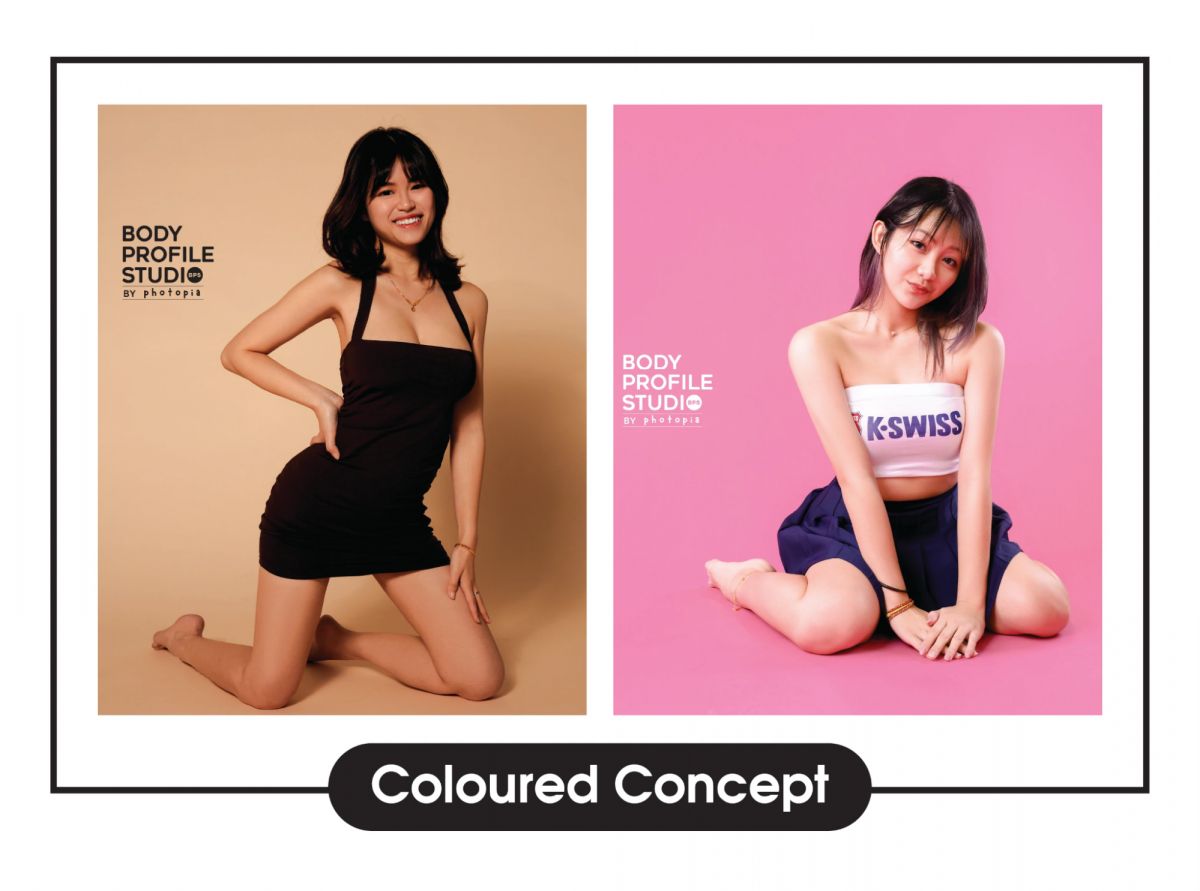 Body Profile Studio Singapore review