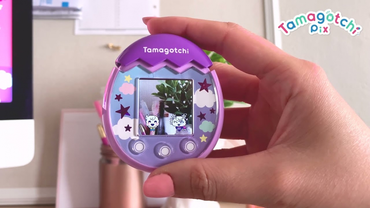 Tamagotchi