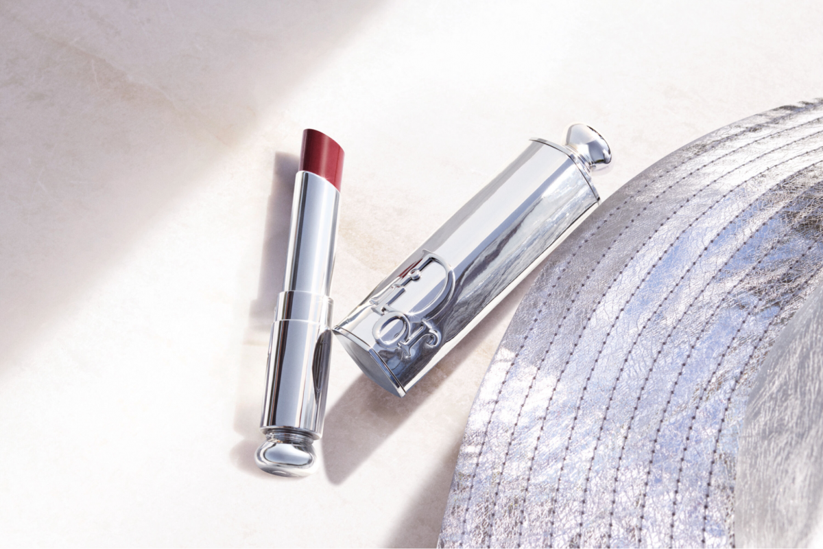 Dior Addict Lipstick Refillable in Singapore
