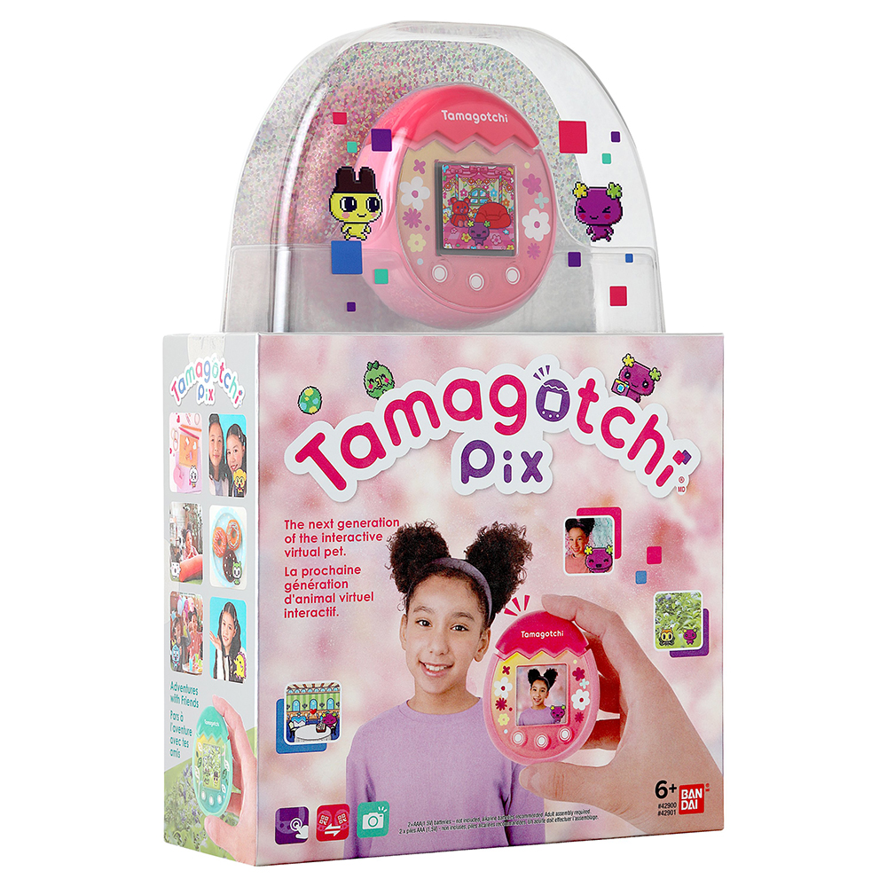 Tamagotchi