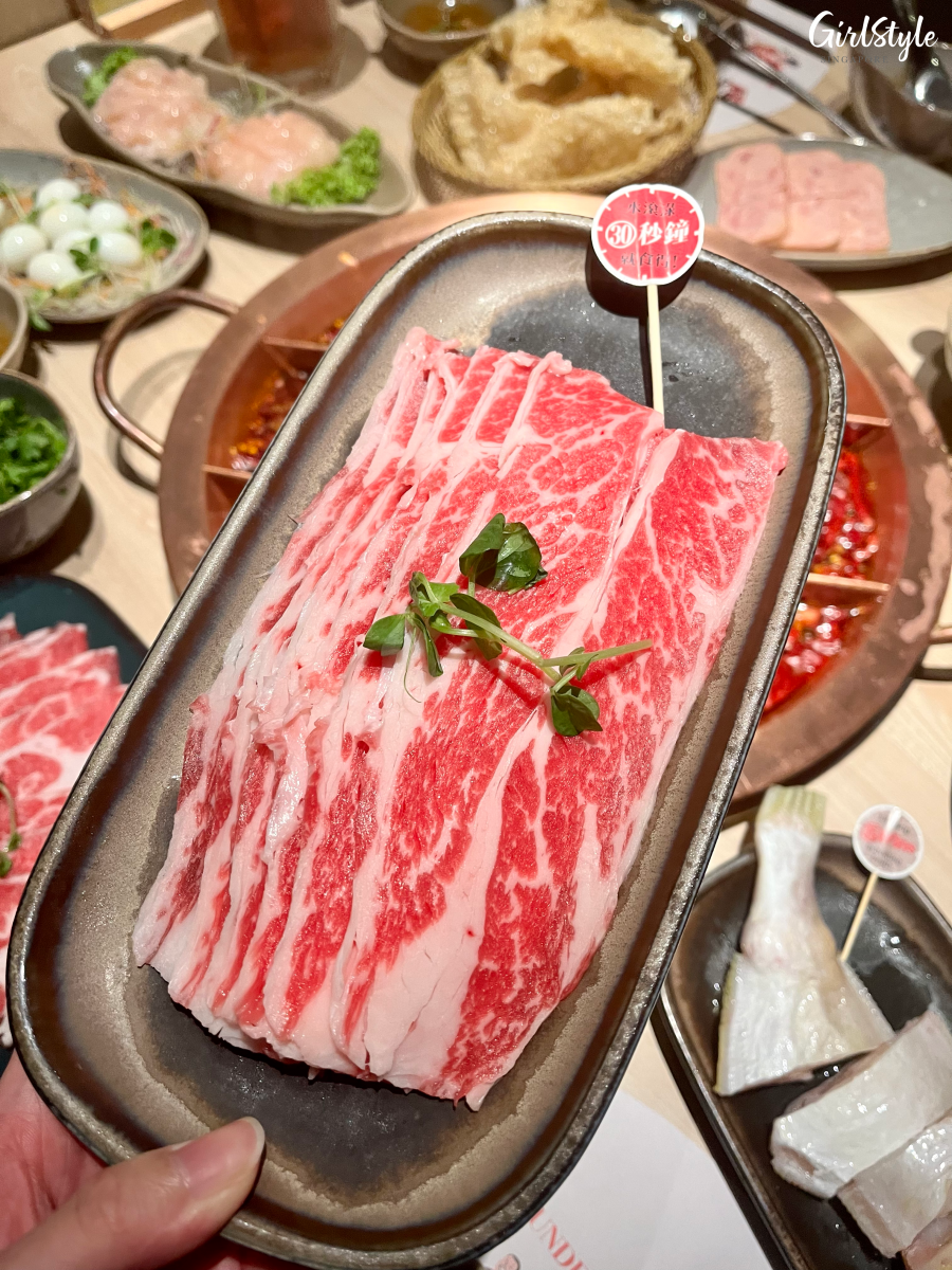 US Prime Beef Short Ribs - Uncle Fong Hot Pot