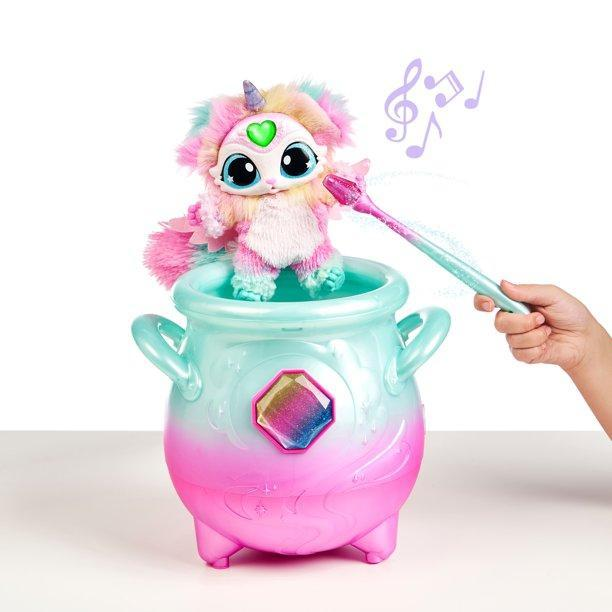 Magic Mixies cauldron toy Singapore