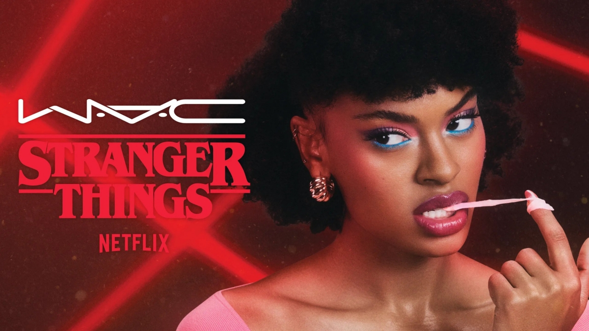 MAC Cosmetics
