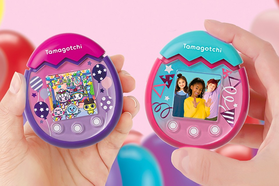 Tamagotchi