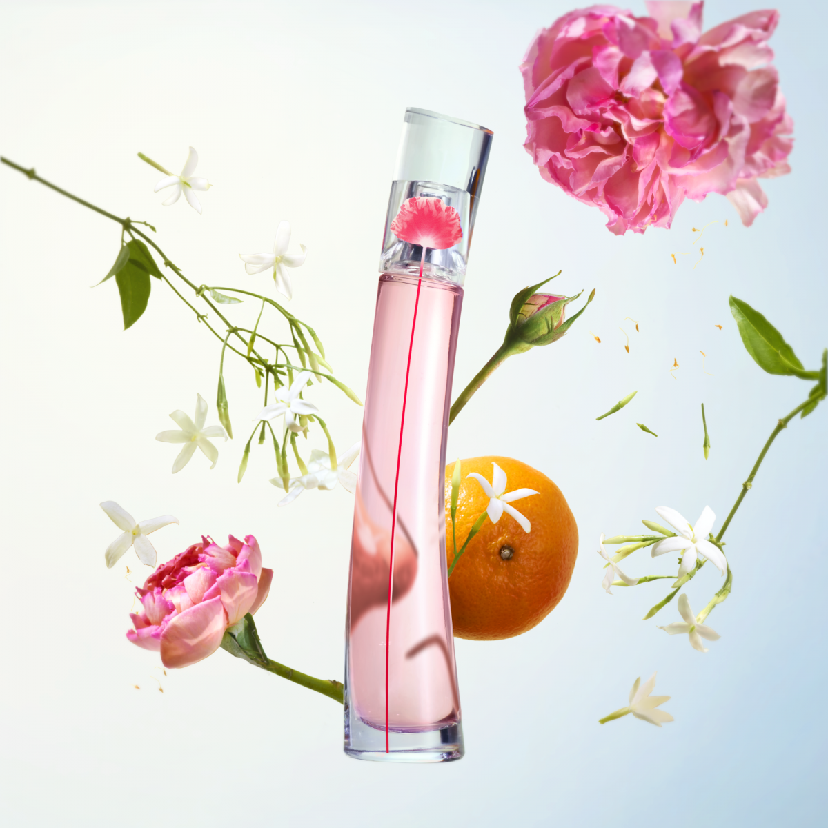 Flower by Kenzo Poppy Bouquet Eau de Toilette