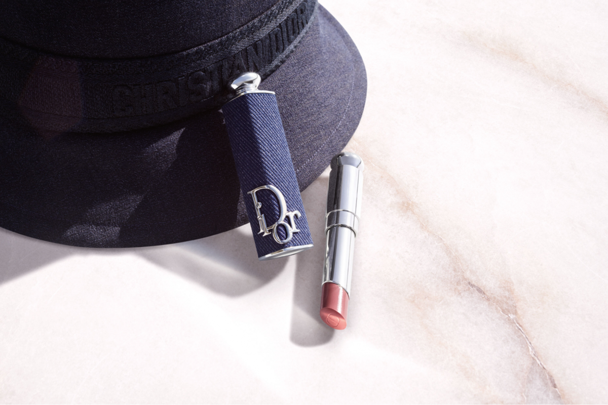 Dior Addict Lipstick Refillable in Singapore