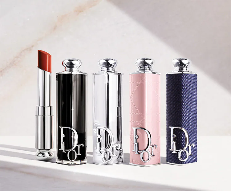 Dior Addict Lipstick Refillable in Singapore