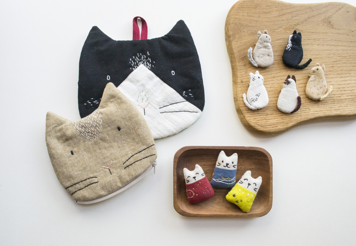 Momshoo sewn products