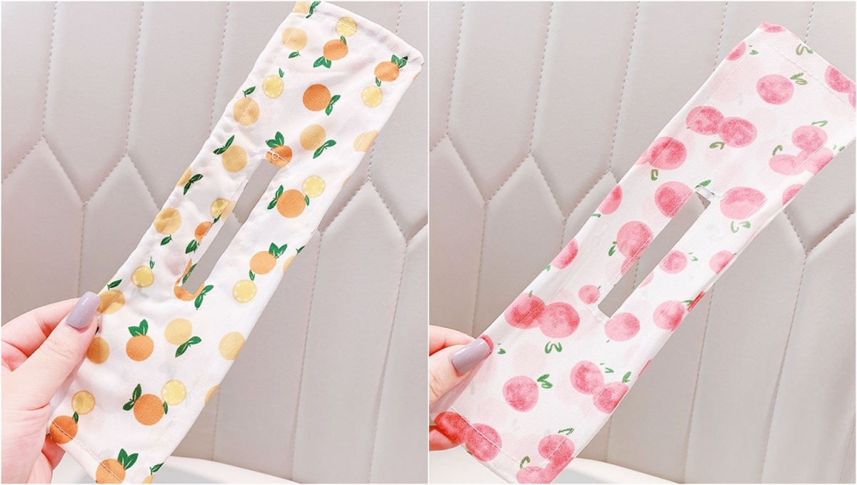 Deft bun hair accessory Singapore